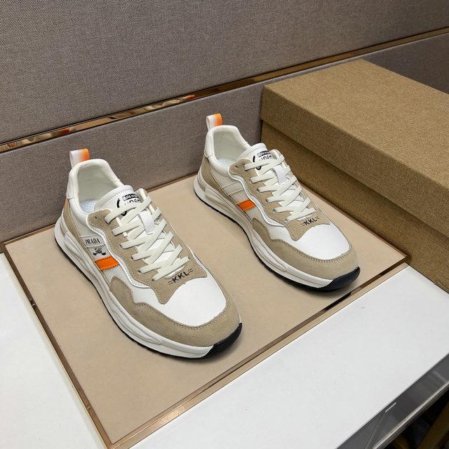 men prada shoes-056